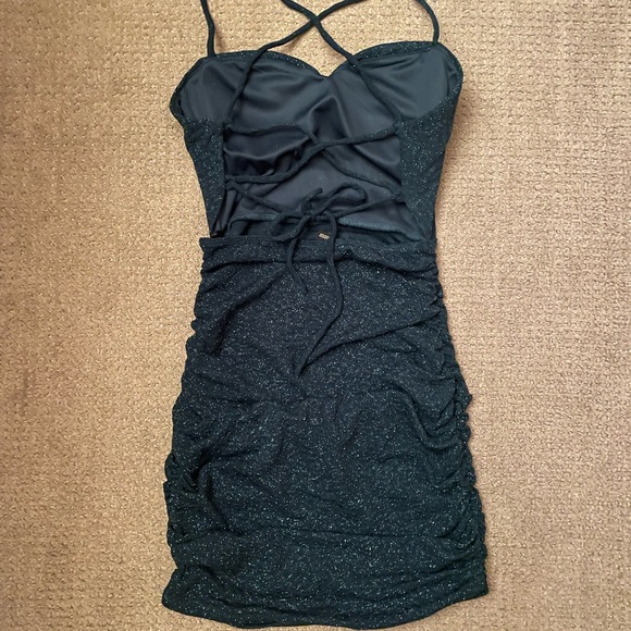 Windsor Dress - Picture 4 of 4